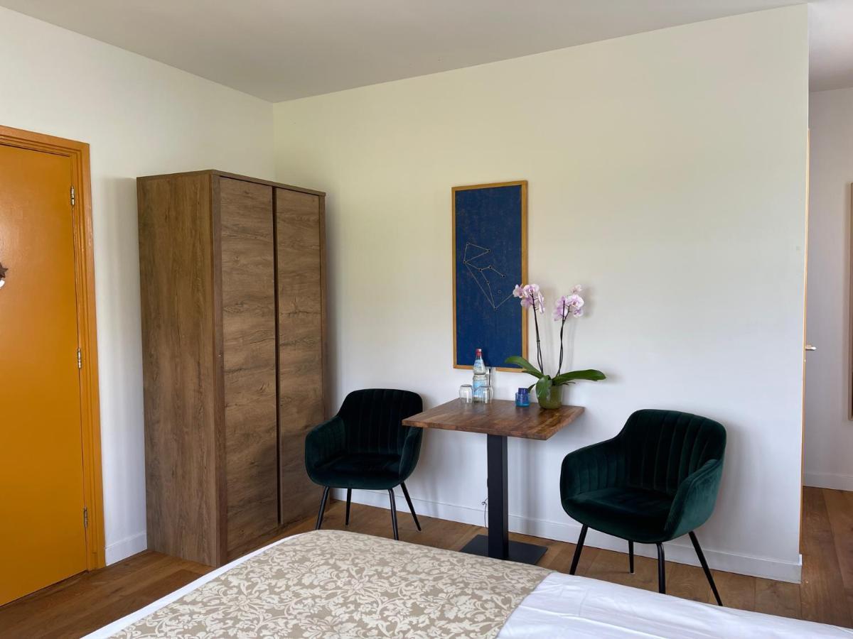 boutique hotel Villa BlauwHemel Diever Extérieur photo