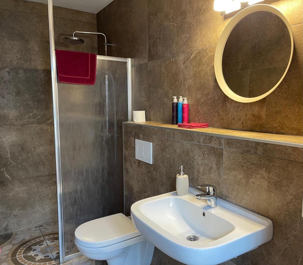 boutique hotel Villa BlauwHemel Diever Extérieur photo