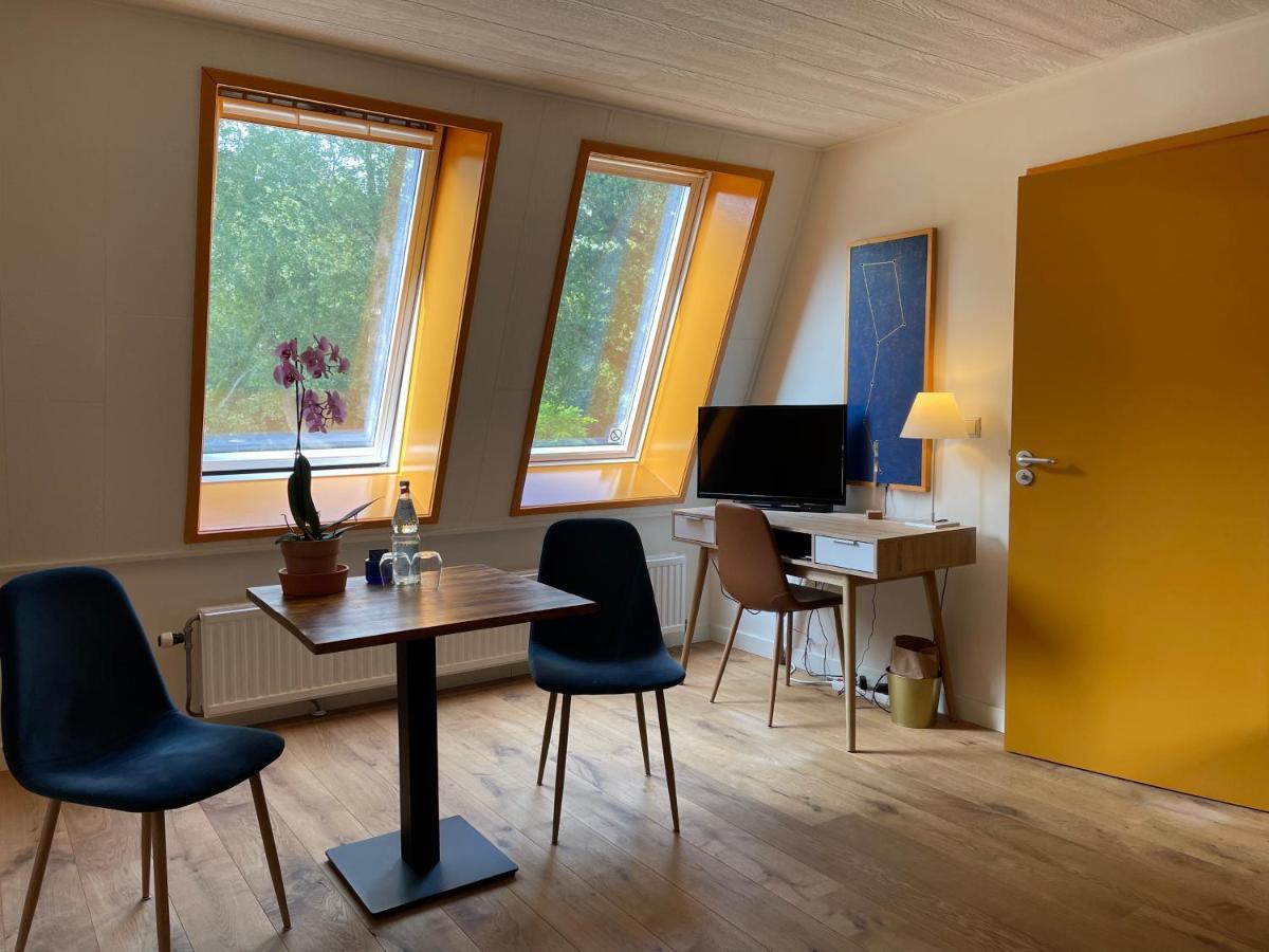 boutique hotel Villa BlauwHemel Diever Extérieur photo