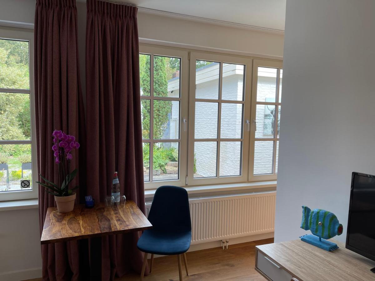 boutique hotel Villa BlauwHemel Diever Extérieur photo